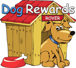 Dog Rewards Dog House