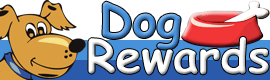 Dog Rewards Logo